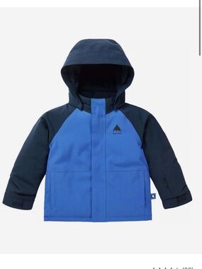 Burton Classic Jacket - Toddlers 3T